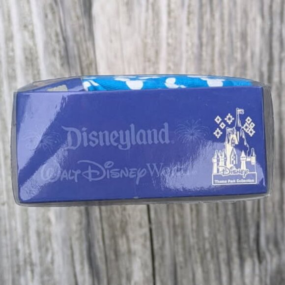 Women's Low Rise Bikini Underwear Pkg of 3 Mickey Mouse Design - Picture 8 of 9